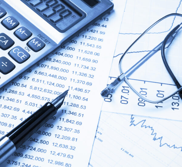 grāmatvedības pakalpojumi