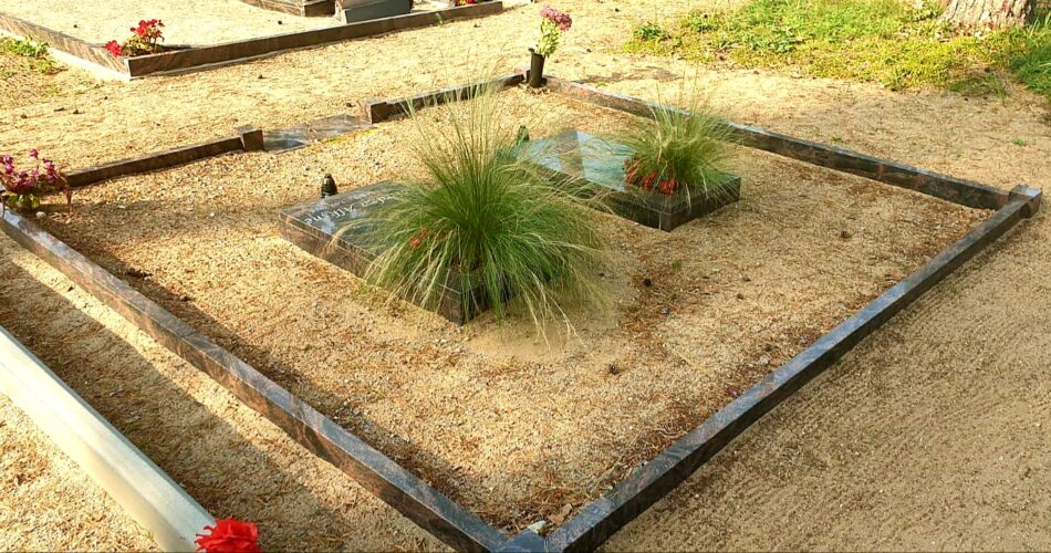 Kapu labiekārtošana